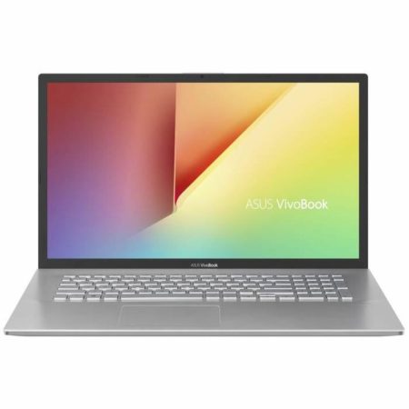 Laptop Asus VivoBook 17 R710 Azerty Francese Intel© Core™ i3-1115G4 8 GB RAM 512 GB SSD