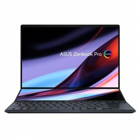 Laptop Asus ZenBook Pro Duo 14 OLED UX8402VV-P1077W 14