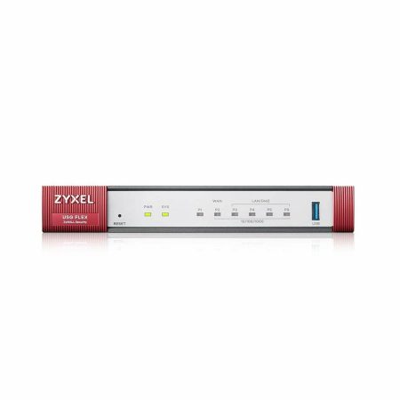 Firewall ZyXEL USG Flex 500 810 Mbit/s Gigabit Ethernet 41