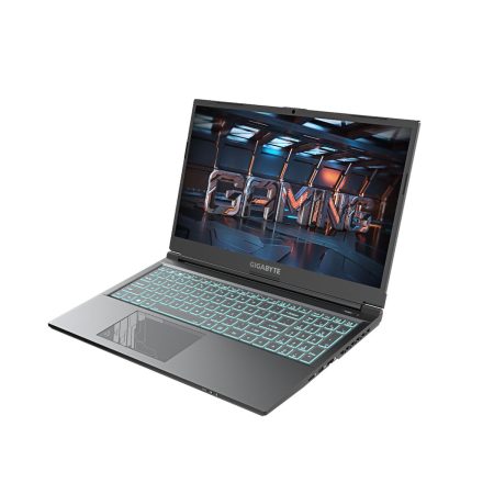 Laptop Gigabyte G5 KF5-53PT353SH I5-13500H 16 GB RAM 512 GB SSD Nvidia Geforce RTX 4060 Qwerty portoghese