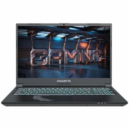 Laptop Gigabyte G5 KF5-53ES354SD 15