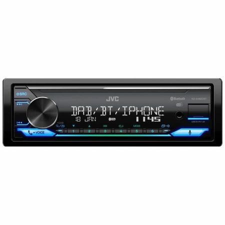 Radio CD per Auto JVC KW-DB95BT