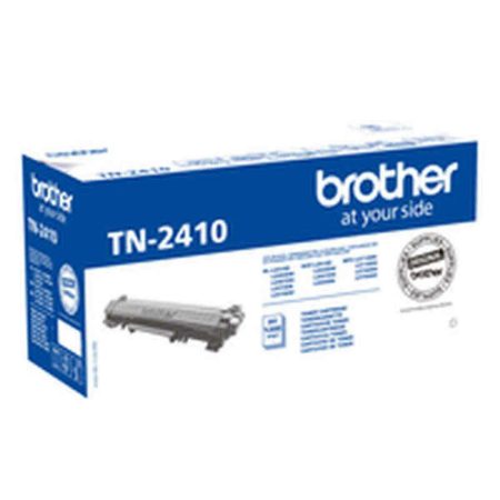 Toner Originale Brother TN2410 Nero