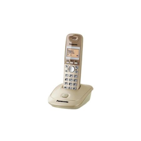 Telefono IP Panasonic KX-TG2511