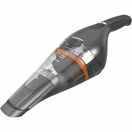 Aspirapolvere a Mano Black & Decker NVC220WC-QW Made in Italy Global Shipping