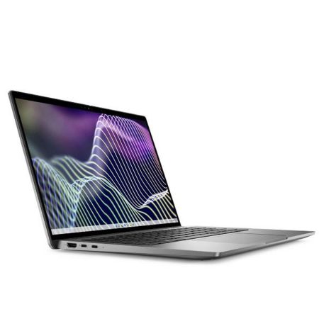 Laptop Dell 7440 M0NWV 16 GB RAM 14" Intel Core i7-1355U 512 GB SSD Qwerty in Spagnolo