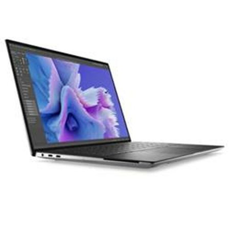 Laptop Dell PRECI 5480 16 GB RAM Intel Core i7-13700H I7-13800H 512 GB SSD NVIDIA RTX A1000 Qwerty in Spagnolo
