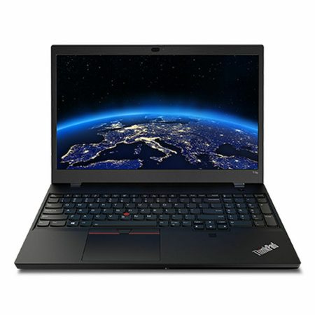 Laptop Lenovo T15p 15