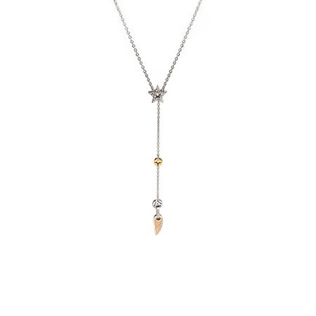 Collana Donna AN Jewels ADC.N11SC