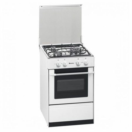 Cucina a Gas Meireles G1530DVW   NAT 53 L Bianco