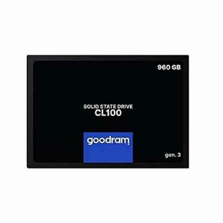 Hard Disk GoodRam CL100 SSD 2