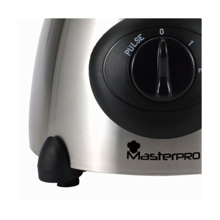 Mixer Masterpro Q2625 Argentato 500 W