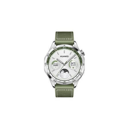 Smartwatch Huawei GT4 Classic Verde 1