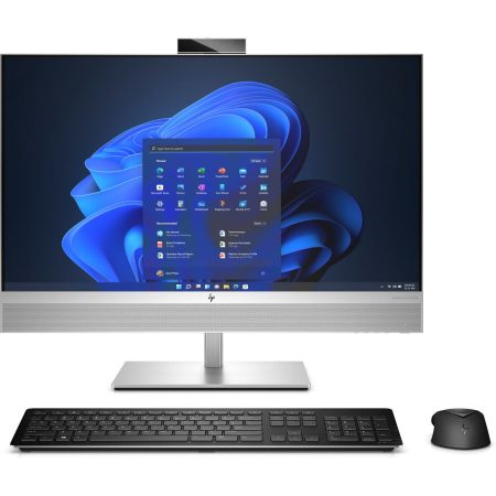 All in One HP EliteOne 870 G9 Qwerty in Spagnolo 27" Intel Core i9-12900 64 GB RAM 1 TB 1 TB SSD