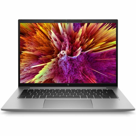 Laptop HP ZBOOK FIREFLY 14 G10 Qwerty in Spagnolo 14" i7-1365u 16 GB RAM 512 GB SSD