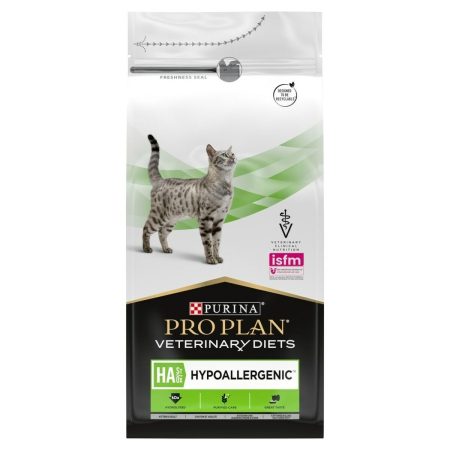 Cibo per gatti Purina Pro Plan Veterinary Diets Adulto Riso 1