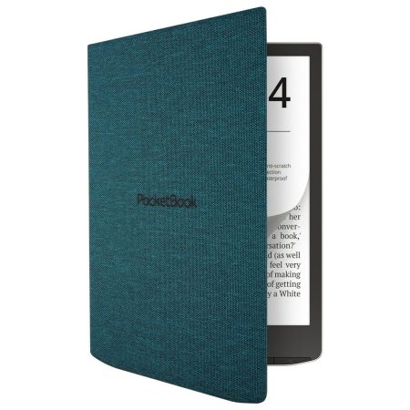 eBook PocketBook HN-FP-PU-743G-SG-WW Verde 7.8"
