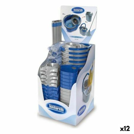 Kit per Cleaning & Storage Tontarelli 121562 39