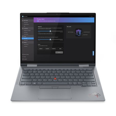 Laptop Lenovo ThinkPad X1 Yoga G8 Qwerty in Spagnolo 14" i5-1335U 16 GB RAM 512 GB SSD