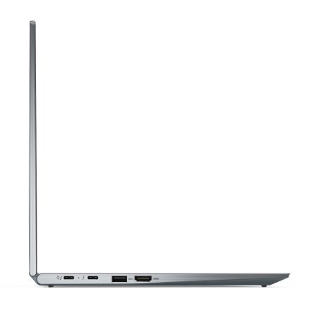 Laptop Lenovo ThinkPad X1 Yoga G8 Qwerty in Spagnolo 14" i5-1335U 16 GB RAM 512 GB SSD