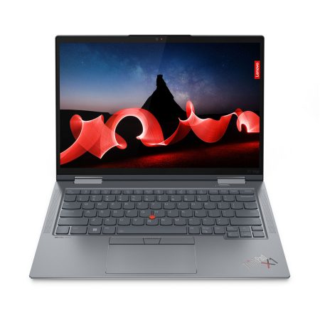 Laptop Lenovo ThinkPad X1 Yoga G8 Qwerty in Spagnolo 14" Intel Core i7-1355U 16 GB RAM 512 GB SSD
