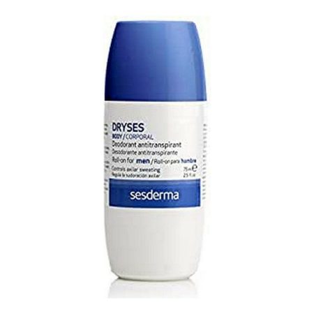 Deodorante Roll-on Sesderma Dryses Uomo 75 ml