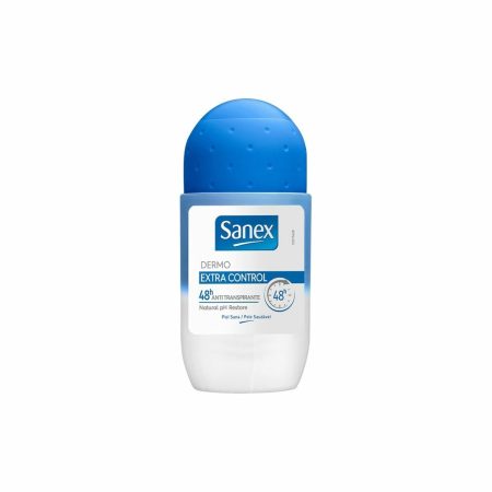 Deodorante Roll-on Sanex 8714789968551 50 ml