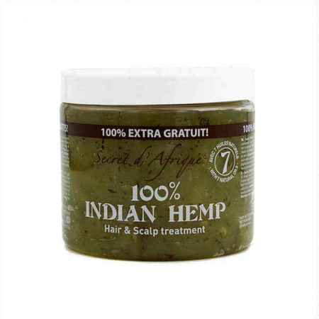 Olio Idratante Yari Indian Hemp (300 ml)