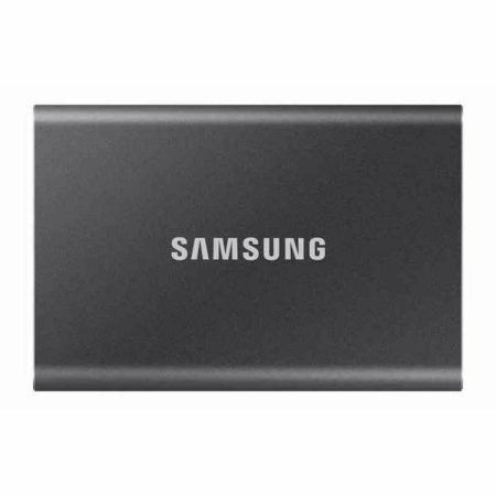 Hard Disk Esterno Samsung Portable SSD T7 1 TB SSD