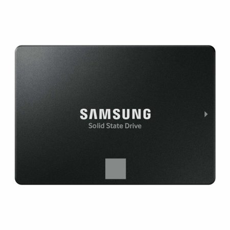 Hard Disk SSD Samsung MZ-77E500B/EU 2