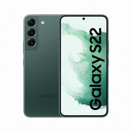Smartphone Samsung SM-S901B Exynos 2200 Verde 6