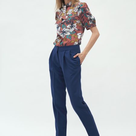 Pantaloni da donna model 152501 Nife