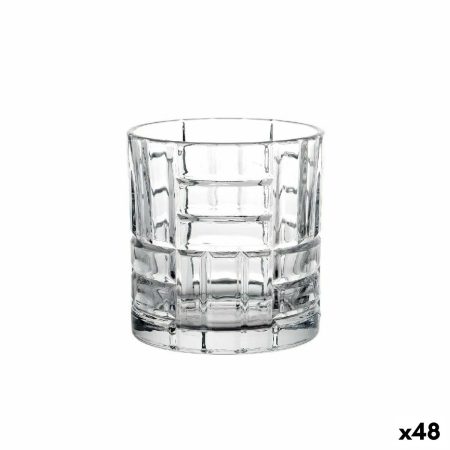 Bicchiere La Mediterránea Thuraya 350 ml (48 Unità)