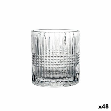 Bicchiere La Mediterránea Carl 350 ml (48 Unità)