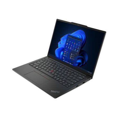 Laptop Lenovo ThinkPad E14 Gen 5 21JK0000SP Qwerty in Spagnolo 14" i5-1335U 8 GB RAM 256 GB SSD