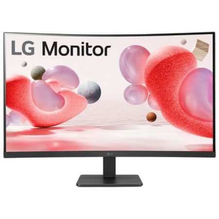 Monitor LG 32MR50C 31