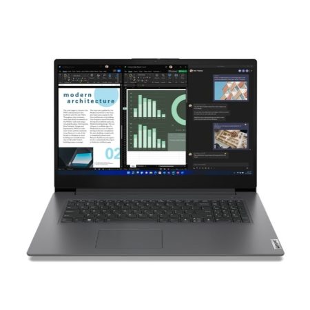 Laptop Lenovo V17 G4 IRU I3-1315U 8 GB RAM 256 GB 256 GB SSD Qwerty in Spagnolo