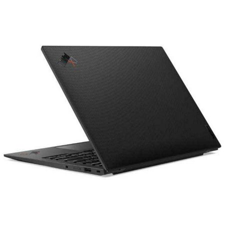 Laptop Lenovo ThinkPad X1 Carbon G10 Qwerty in Spagnolo 14" Intel Core i5-1235U 16 GB RAM 512 GB SSD