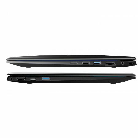 Laptop Alurin Flex Qwerty in Spagnolo 14" i3-10110U 8 GB RAM 512 GB SSD