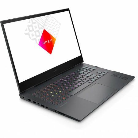 Laptop HP 16-c0042ns Qwerty in Spagnolo AMD Ryzen 7 5800H 16