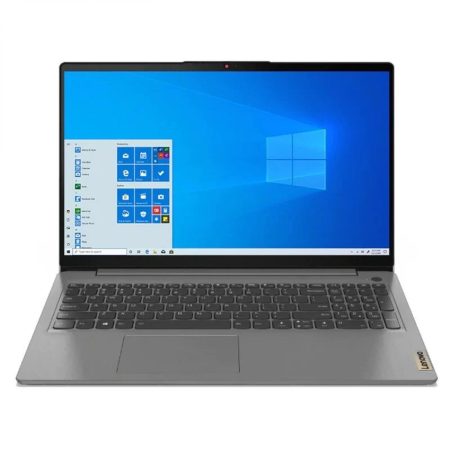 Laptop Lenovo 3 Qwerty in Spagnolo Ryzen 7 5700U 15