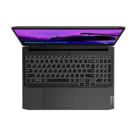 Laptop Lenovo Gaming 3 15IHU6 Qwerty in Spagnolo Intel Core I5-11320H 15