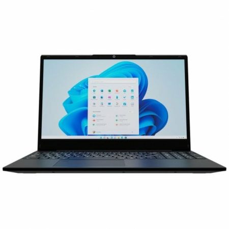 Laptop Alurin Flex Advance Qwerty in Spagnolo 14" I5-1155G7 8 GB RAM 500 GB SSD