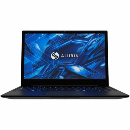 Laptop Alurin Flex Advance Qwerty in Spagnolo 14" I5-1155G7 16 GB RAM 500 GB SSD