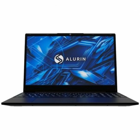 Laptop Alurin Flex Advance Qwerty in Spagnolo 15