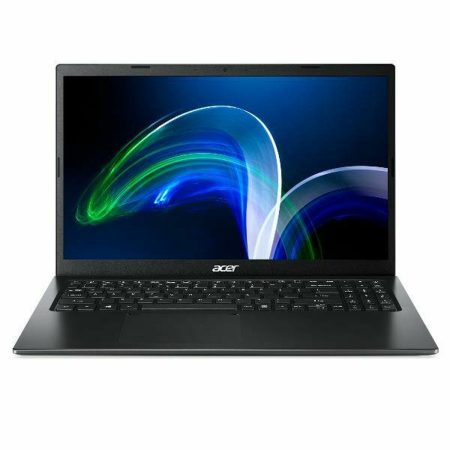 Laptop Acer EX215-54-54AL Qwerty in Spagnolo intel core i5-1135g7 8 GB RAM 256 GB 256 GB SSD 8 GB
