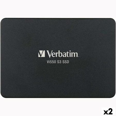 Hard Disk Verbatim VI550 S3 2