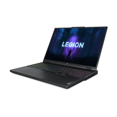 Laptop Lenovo Legion Pro 5 Qwerty US 16" Intel Core I5-13500HX 16 GB RAM 512 GB SSD Nvidia Geforce RTX 4060