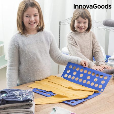 Piegavestiti per Bambini InnovaGoods Made in Italy Global Shipping
