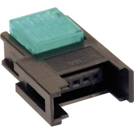 3M 37303-A165-00E MB Connettore a perforazione disolante flessibile: 0.3-0.56 mm² rigido: 0.3-0.56 mm² Numero Poli